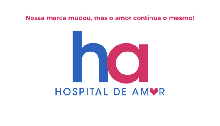 Hospital de Amor OFERECE EMPREGOS pelo país