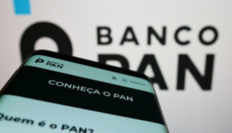 INFORMAÇÃO IMPORTANTE para quem pensa em solicitar empréstimo pessoal do Banco Pan