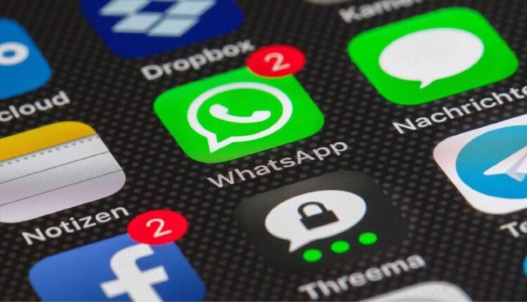 INSS estuda usar WhatsApp para se comunicar com segurados