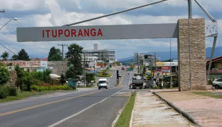 Ituporanga (SC): três concursos públicos abertos com salários até R$ 19,6 mil