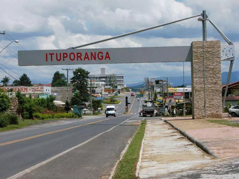 Ituporanga (SC): três concursos públicos abertos com salários até R$ 19,6 mil