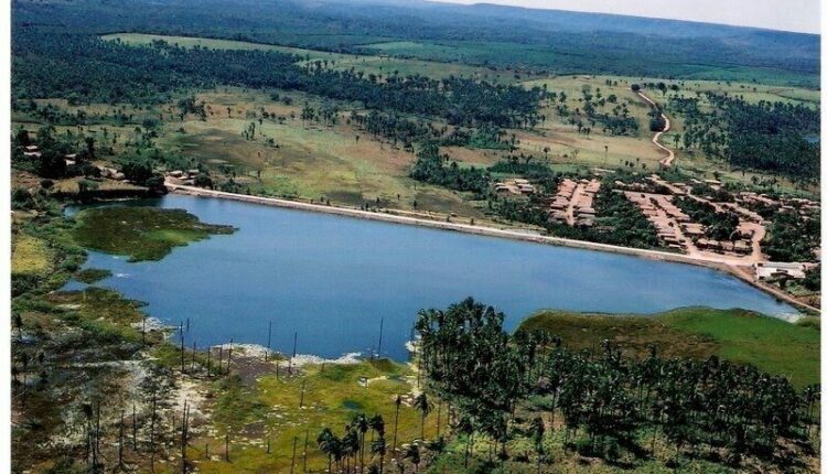 Lagoa do Mato (MA): edital oferece 135 vagas com salários até R$ 7,9 mil