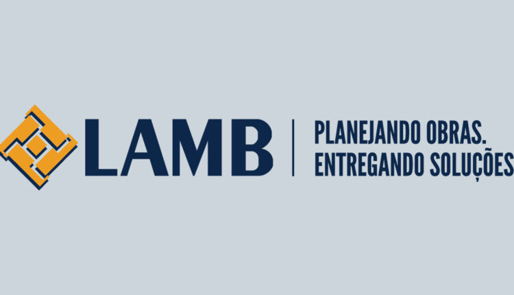 Lamb Engenharia está EM BUSCA de profissionais!