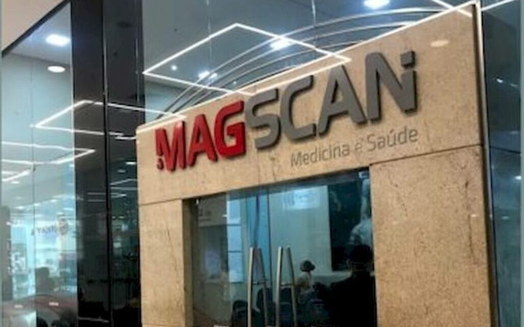 Magscan ABRE CARGOS na região Norte; Veja!