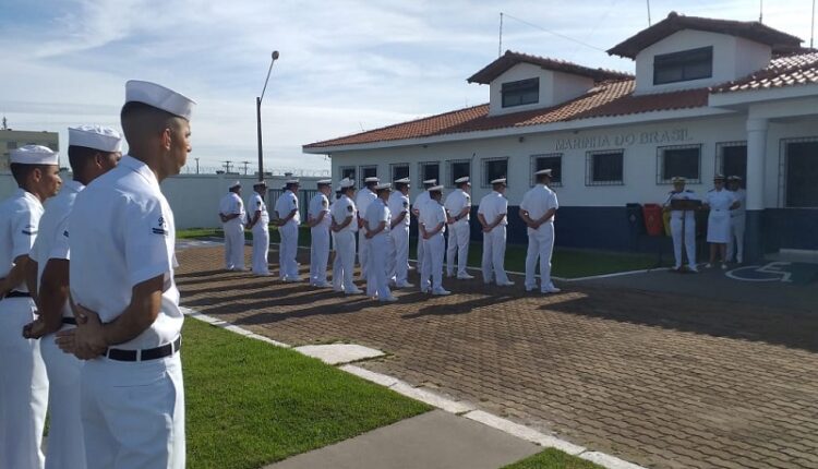 Marinha do Brasil abre seleção no estado do Mato Grosso; 30 vagas para nível fundamental