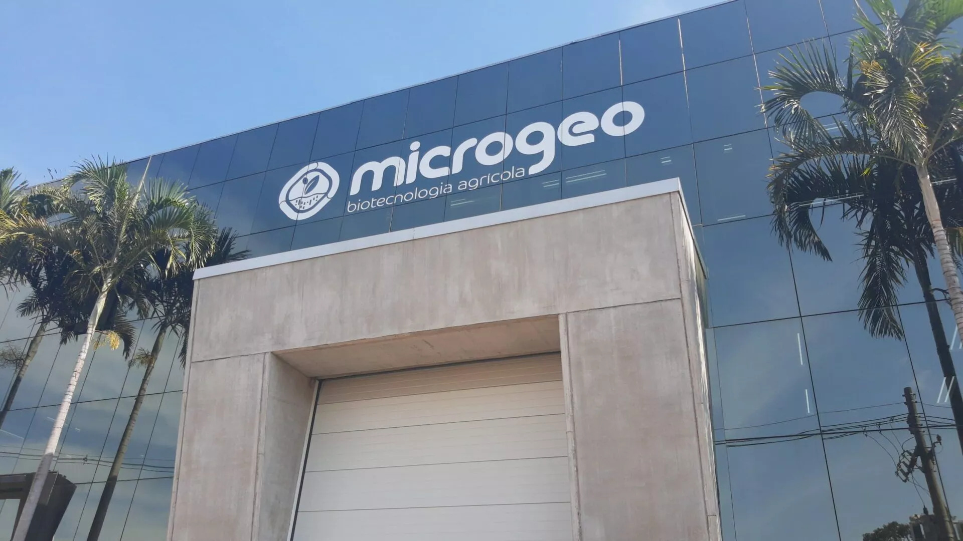 Microgeo ABRE VAGAS em diversos estados