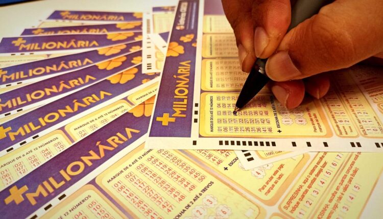 +MILIONÁRIA: jogue na nova loteria e concorra a R$ 37 MILHÕES