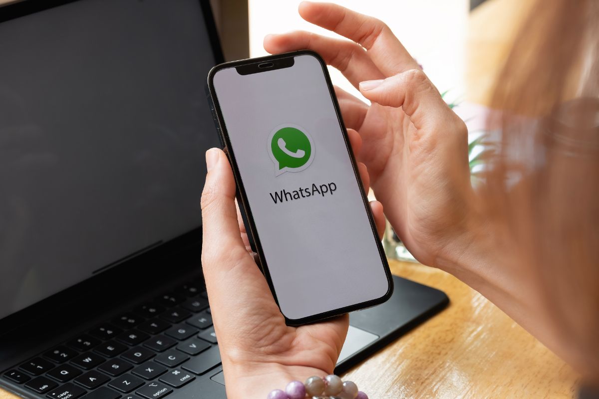 WhatsApp lança proteção de conversas com senha; saiba como usar