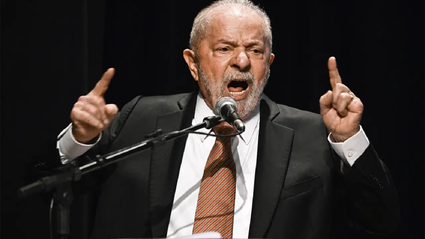 LULA strikes the gavel and confirms the creation of a new tax in Brazil