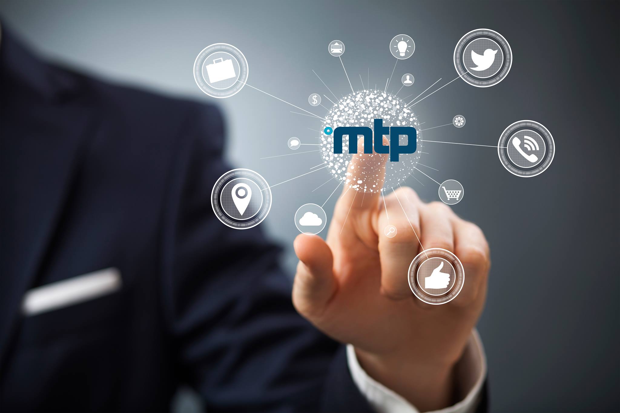 MTP Brasil OFERECE EMPREGOS no Sudeste