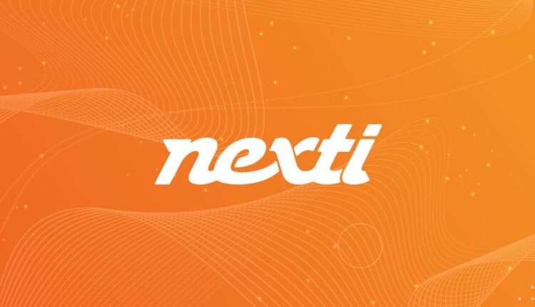 Nexti OFERECE CARGOS presenciais e remotos