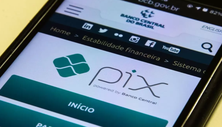 A notícia sobre o PIX que chocou a todos os brasileiros e repercutiu em todo o Mundo