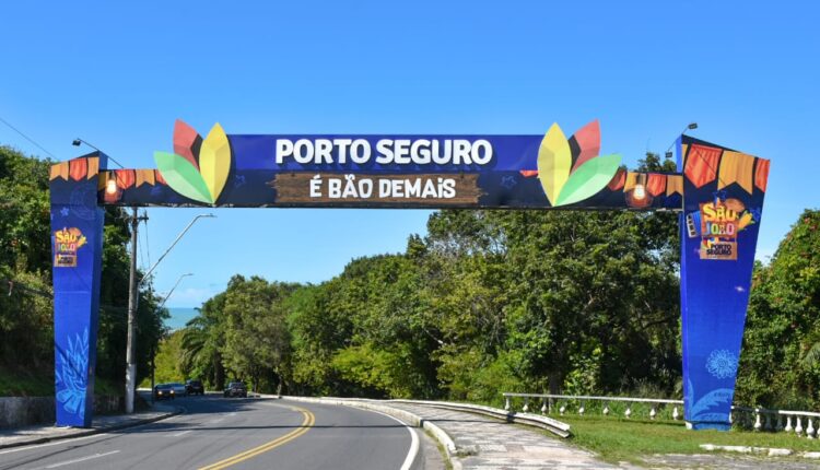 Porto Seguro (BA): edital de processo seletivo oferece 1.109 vagas