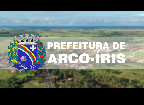PREFEITURA de Arco Íris - SP anuncia Processo seletivo no CMDCA