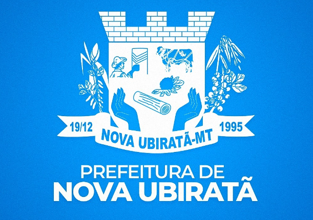 Prefeitura de Nova Ubiratã - MT abre Processo seletivo