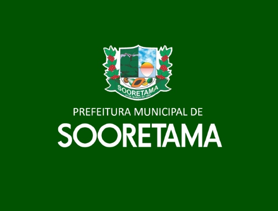 PREFEITURA de Sooretama - ES anuncia Processo seletivo com 53 VAGAS
