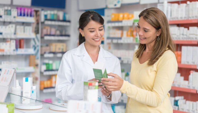 Qual o valor de uma franquia de farmácia_ Confira 5 opções incríveis- Reprodução Canva