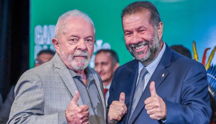 Ministro de Lula confirma: fila do INSS vai aumentar em um milhão de pedidos em agosto