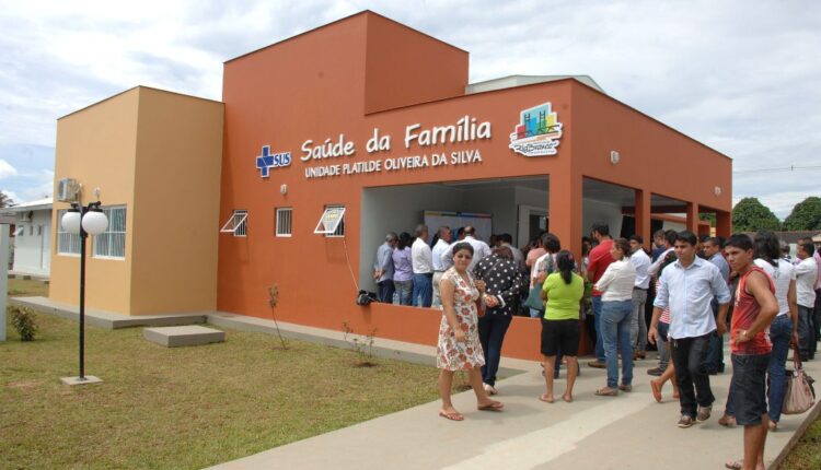 Rio Branco (AC) abre processo seletivo com 381 vagas; salários até R$ 9 mil