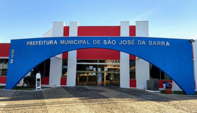 São José da Barra (MG) divulga concurso com 91 vagas; salários até R$ 8,4 mil