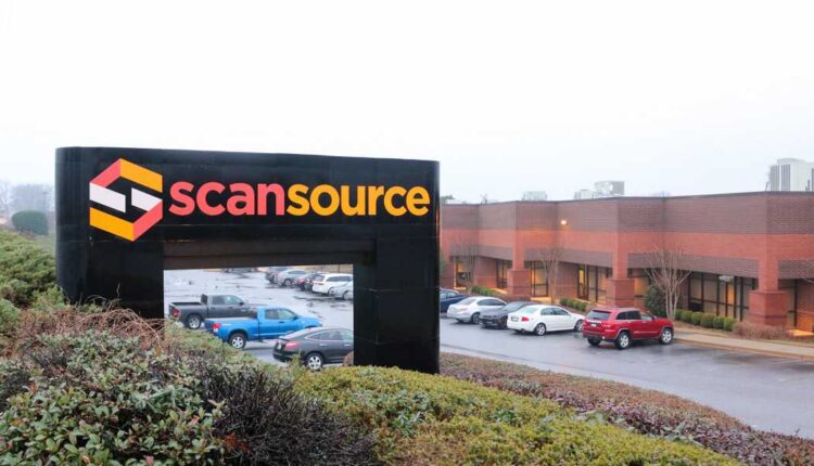 ScanSource ABRE CARGOS em TRÊS ESTADOS; Veja!