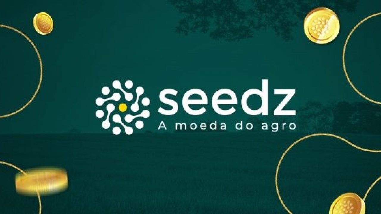 Seedz OFERECE EMPREGOS em MG, SP e HOME OFFICE