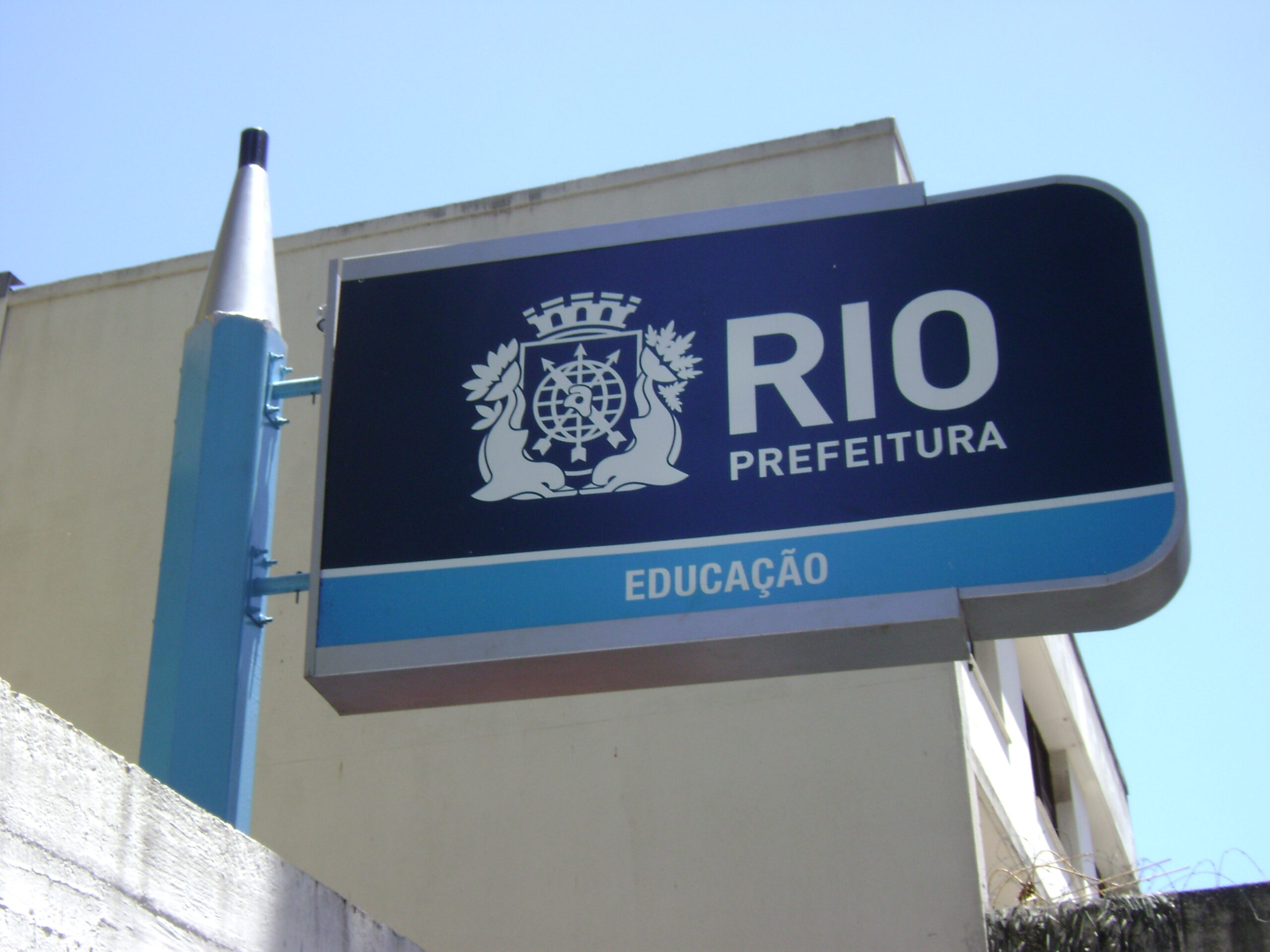 SME - SP ABRE inscrições para contratação de Professor de Educação