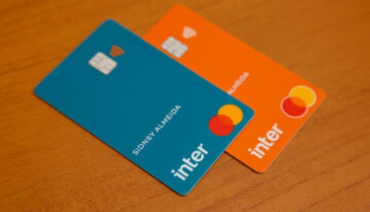 SOLICITAR cartão de crédito Inter é FÁCIL?