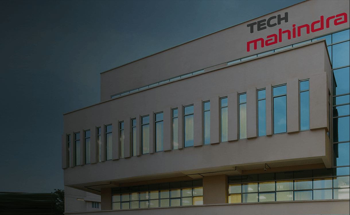 Tech Mahindra OFERECE EMPREGOS; Envie seu currículo!