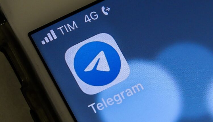 Telegram chega ao segundo dia de bloqueio nesta sexta-feira (28)