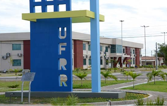UFRR promove Concurso Público para nível Médio, Técnico e Superior
