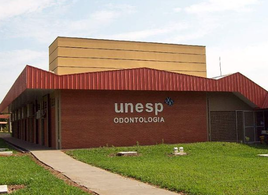 UNESP publica Concurso público com salário inicial de R$19,8 mil