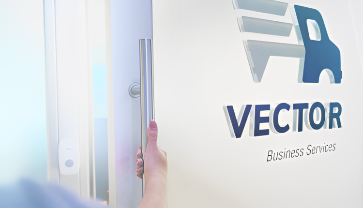 Vector Business Services CONTRATA no RJ