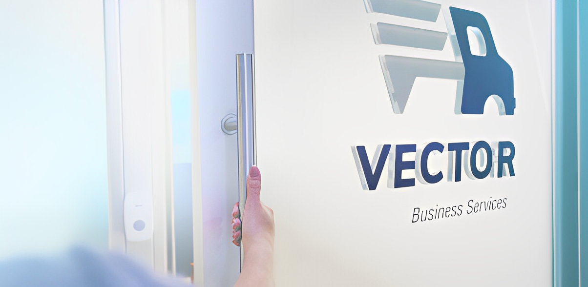 Vector Business Services CONTRATA no RJ