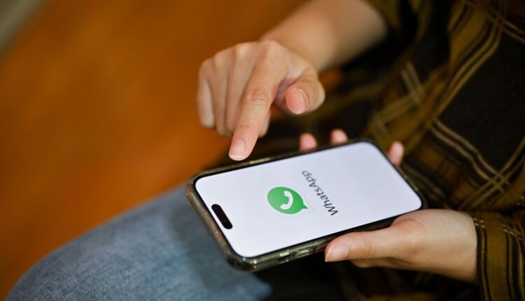 WhatsApp lança nova função muito aguardada por todos