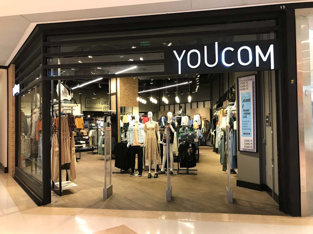 youcom ABRE CARGOS espalhados pelo Brasil