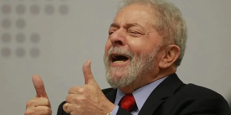 noticiasconcursos com br salario minimo crescem as chances de aumento para r 1 320 lula dando risada