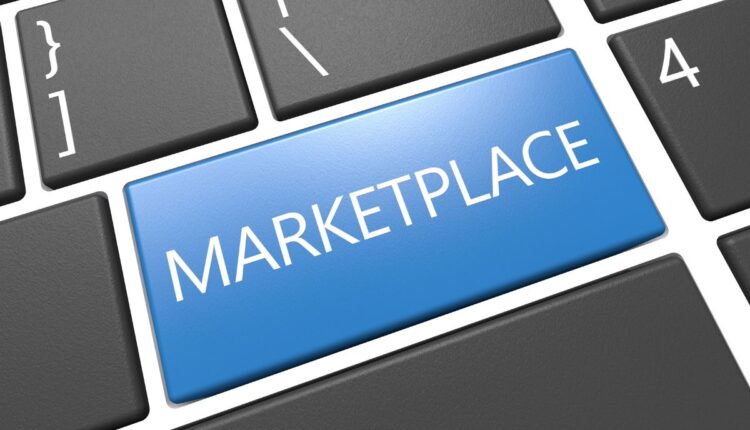 5 táticas infalíveis para vender muito em marketplaces- Reprodução Canva