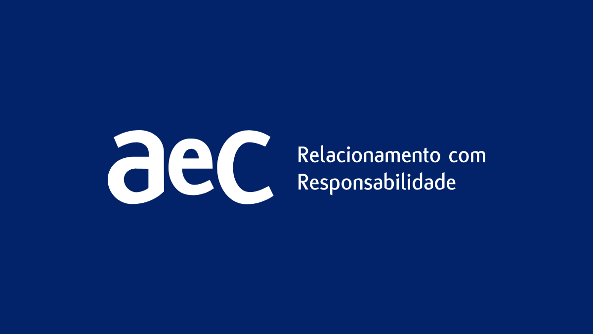 Fale com um especialista - AeC