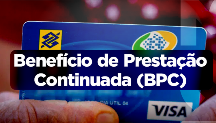 COMUNICADO GERAL para todos os brasileiros que já recebem o BPC