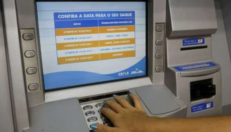 AUTORIZADO: saque de até R$ 2,9 MIL na CAIXA é liberado e faz a FESTA dos brasileiros