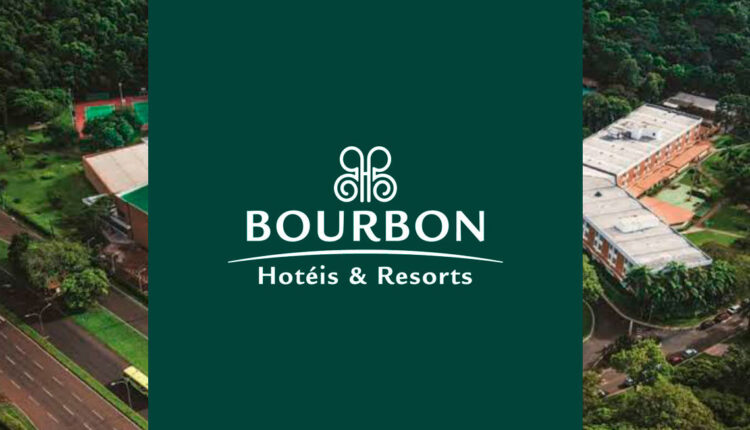 Bourbon Hotéis CONTRATA em TRÊS ESTADOS; Veja a lista!