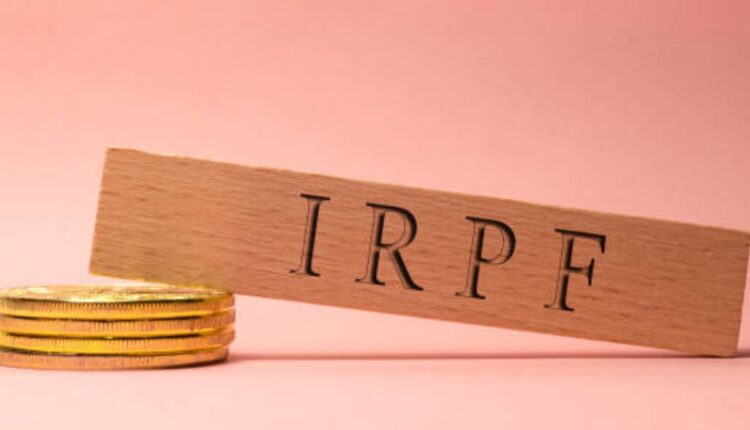 Não perca tempo! Descubra agora o valor da sua restituição do IRPF: Consulte de maneira eficiente e descomplicada