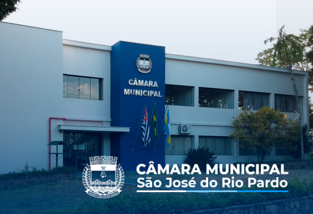 CÂMARA de São José do Rio Pardo - SP abre Concurso público