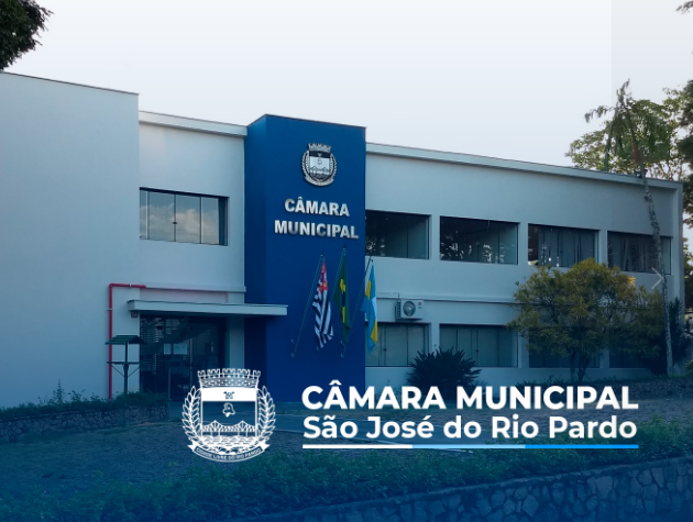 CÂMARA de São José do Rio Pardo - SP abre Concurso público