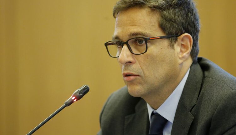 Campos Neto fala em reformas estruturais para impulsionar economia brasileira