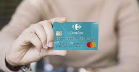 Cartão de crédito Carrefour: saiba como funciona e quais são suas vantagens