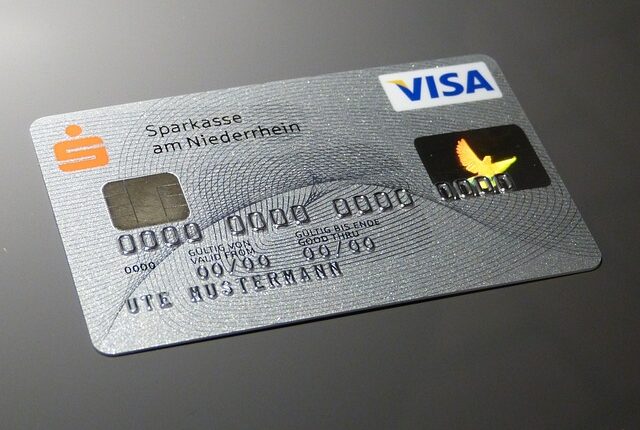 Cartão de crédito sem anuidade: a gestão financeira livre de taxas