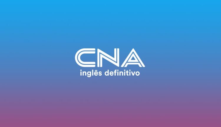 CNA Idiomas está contratando em MUITAS cidades