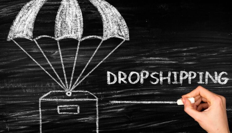 Como escolher um bom fornecedor para dropshipping_- Reprodução Canva